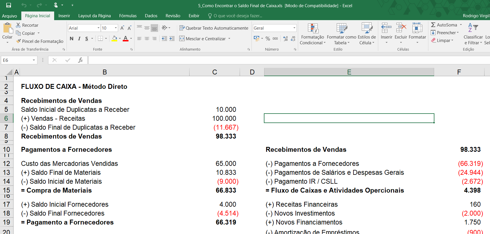 eXCEL 3 Médoto Direto.png